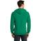 Port & Company® Core Fleece Full-Zip Hooded Sweatshirt